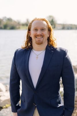 Geoffrey Ricker
