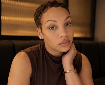 Kanesha Mason