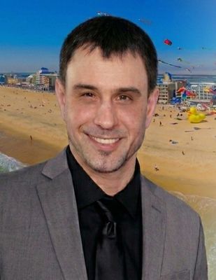 Michael Panco