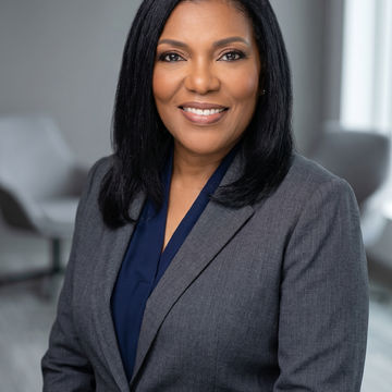 Yvonne Walker