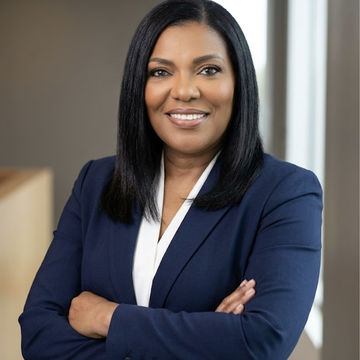 Yvonne Walker