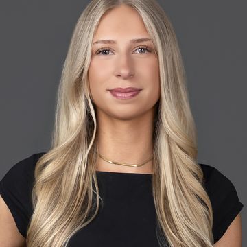 Alexis Balderson