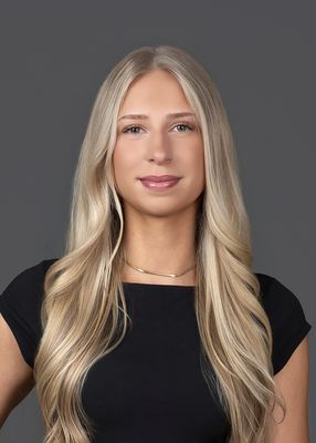 Alexis Balderson