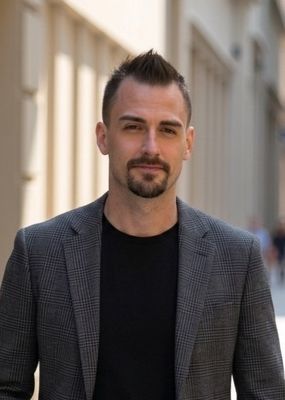 Brad Williams
