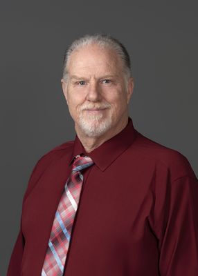 Gene Ellis
