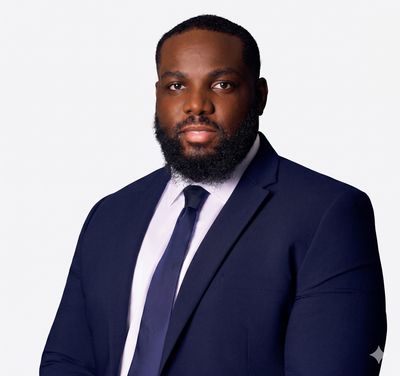 Hairston Pressley