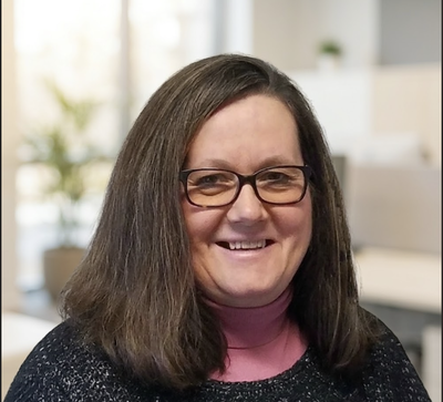 Laurie Duncan