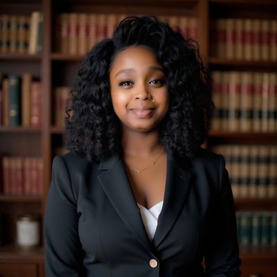 Trinere Robinson