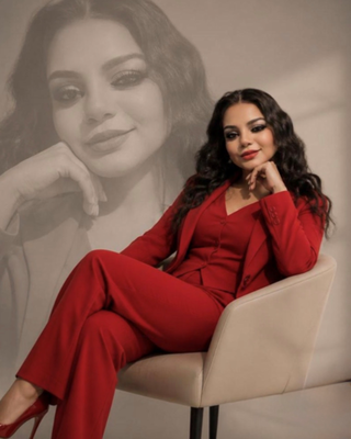 Ambreen Nasir