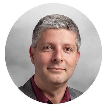 Michael Clubb