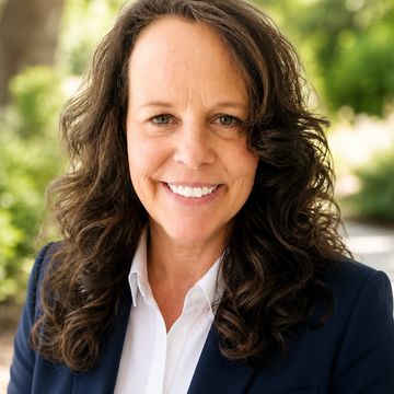 Kristen Becker