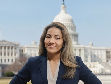 Lara Alramahi