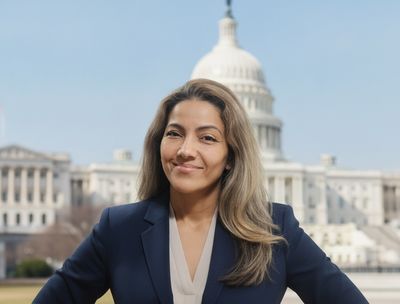 Lara Alramahi