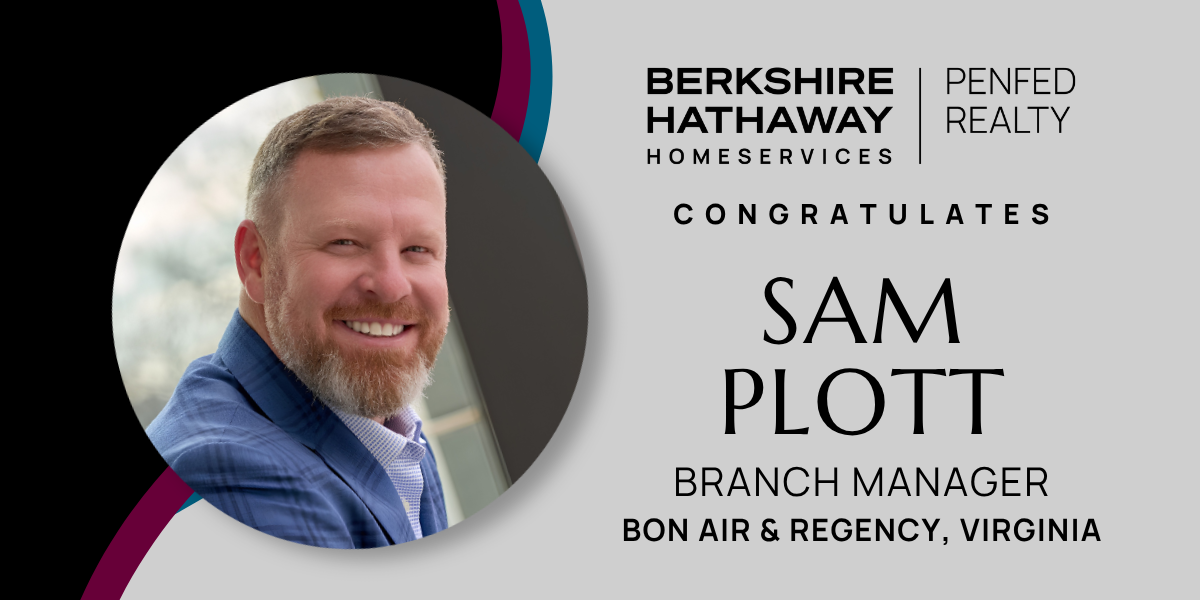 Sam Plott Announcement Image
