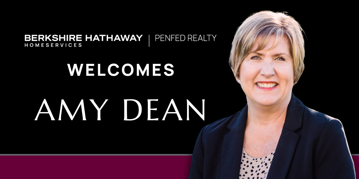 Amy Dean