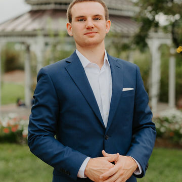 Dylan Roberts