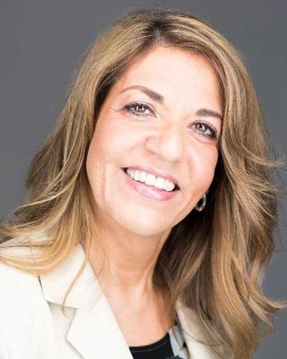 Maria Pantzinis