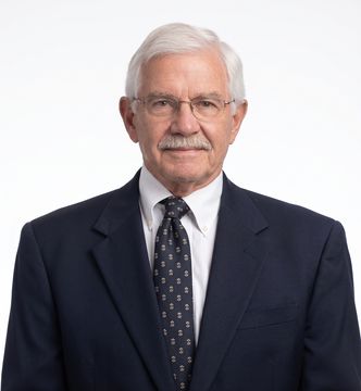 Raymond Alexander