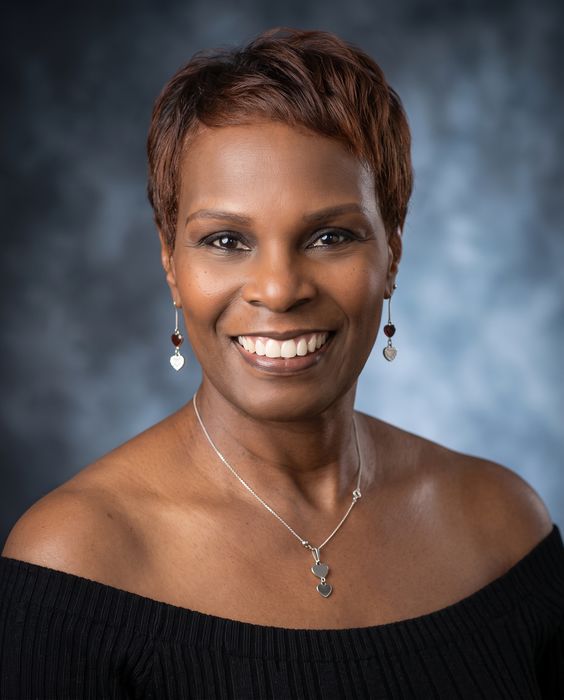 Rhonda Kelly