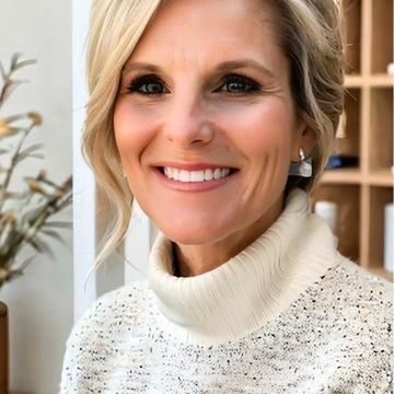 Shelley Johnson
