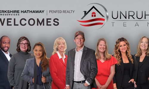Powerhouse Real Estate Group, The Unruh Team, Joins …