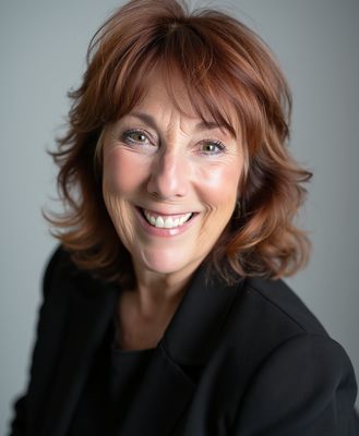 Toni Halpert