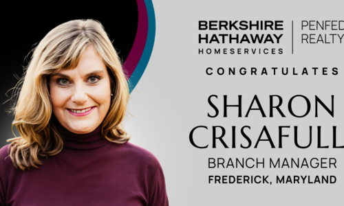 Berkshire Hathaway HomeServices PenFed Realty Names Real Estate &hellip;
