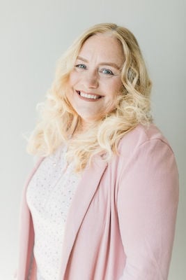 Paula Towne
