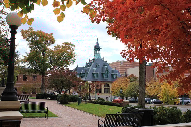 Montgomery County, TN