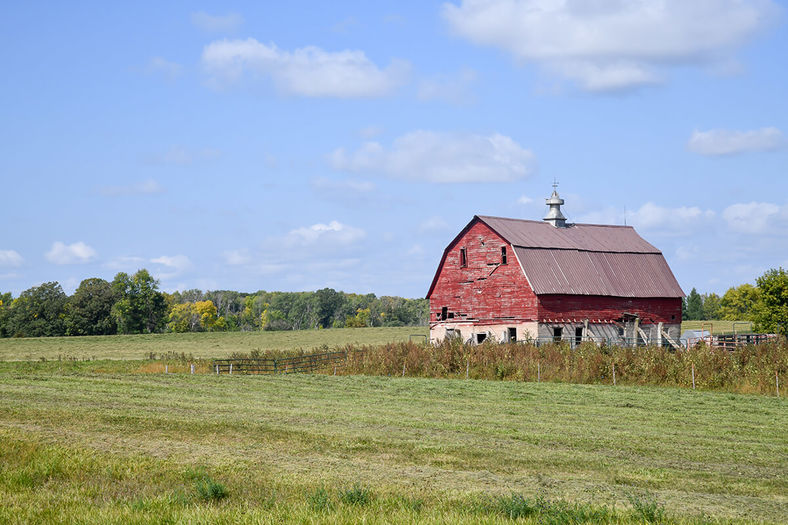 Christian County, KY