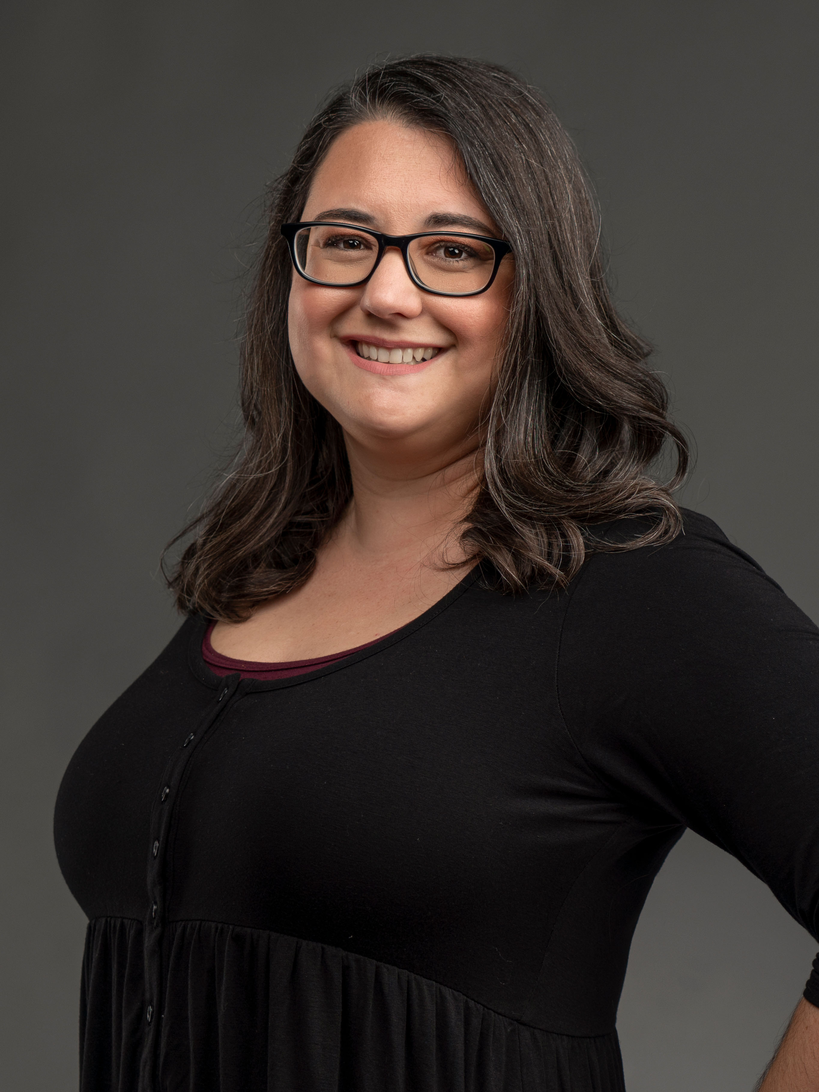 Kristen Hartson Small