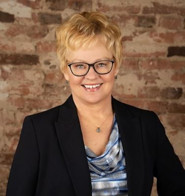 Lianne Rollins
