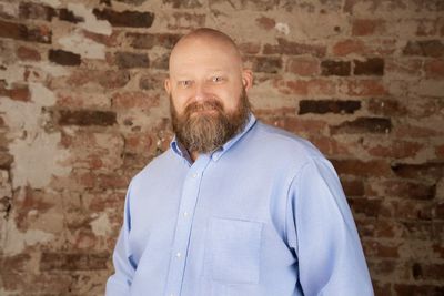 Marty Baker
