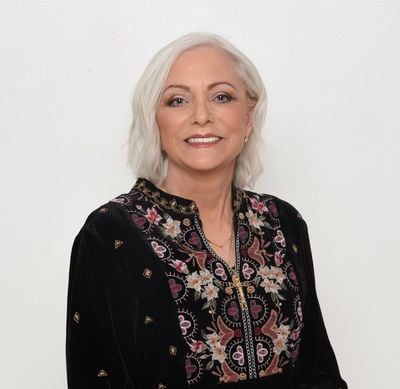 Pat Grimes