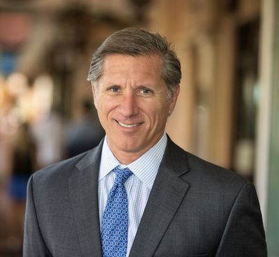 Brian Raymond