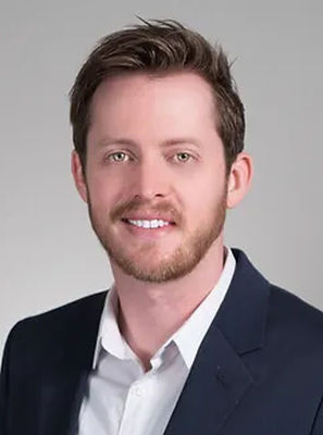 Eric Oss