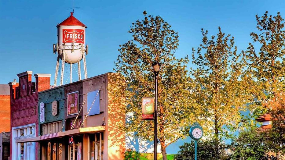 Frisco