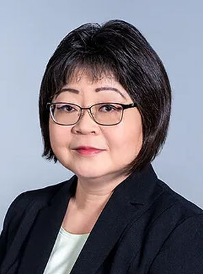 Susie Kartawidjaja