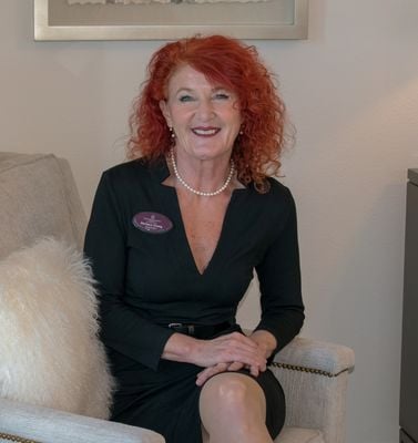 Barbara Young