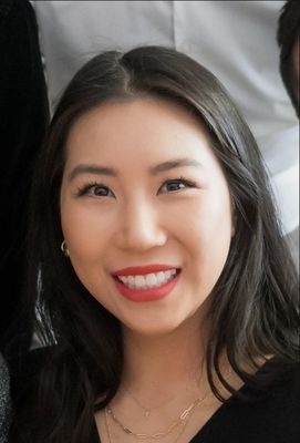 Deborah Chen