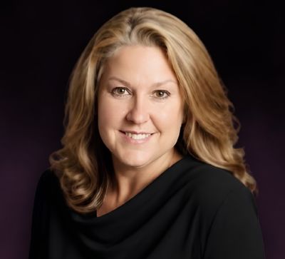 Wendy Bailey