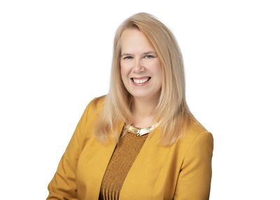 Sherry Mosier