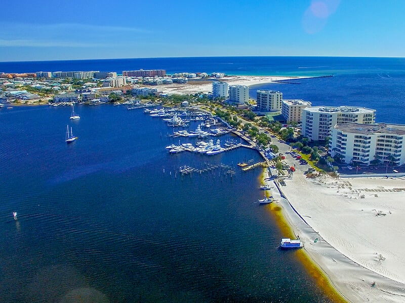 Destin-FL