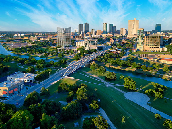 fort-worth-tx