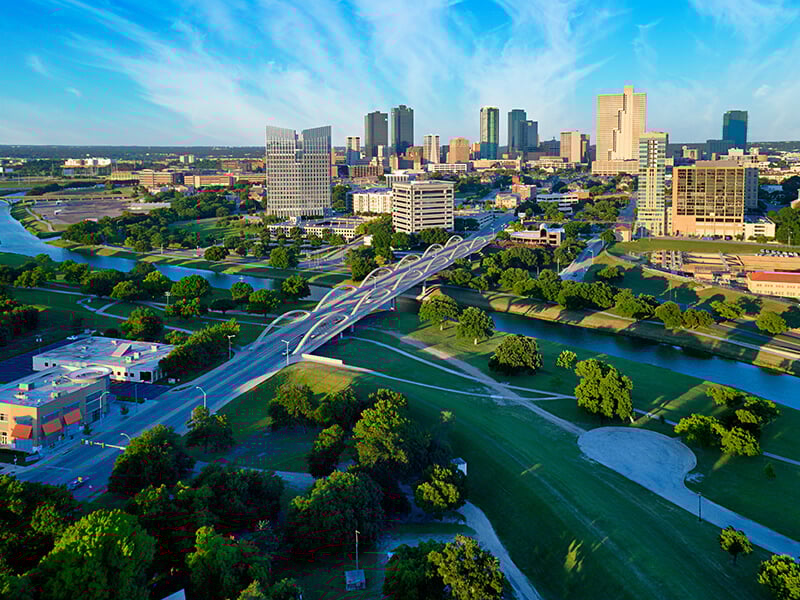 fort-worth-tx