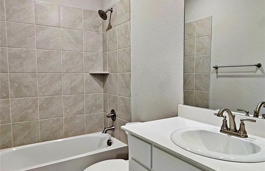 434 Cypress HallBath