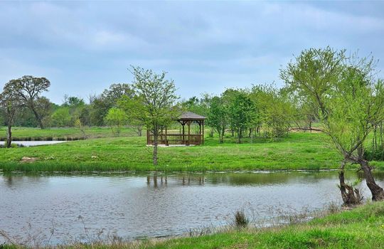 434 Cypress Pavillion