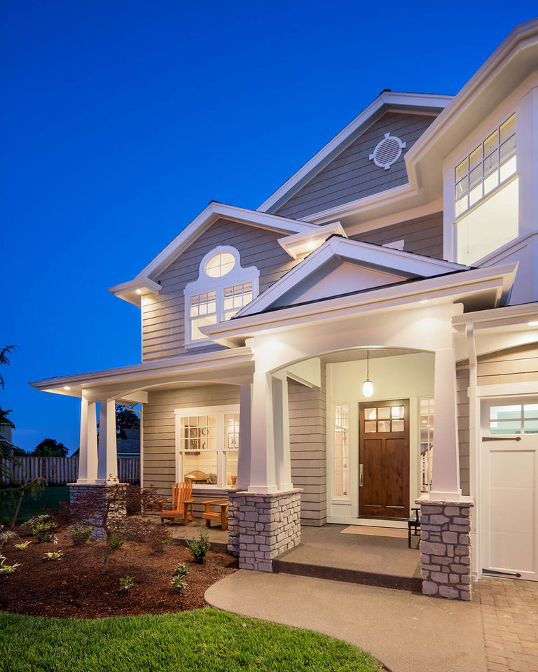 The Home Valuation Process