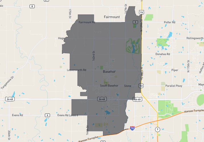 Basehor-Linwood