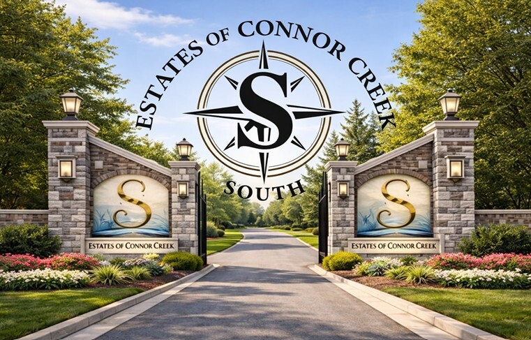 Estates of Conner Creek South Photo